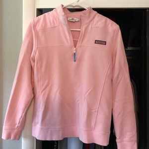 Vineyard vines Flamingo Shep Shirt